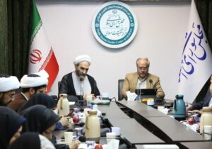 قانونگذاری آیندهنگر فقهپایه، ضرورتی در برابر تحولات هوش مصنوعی است