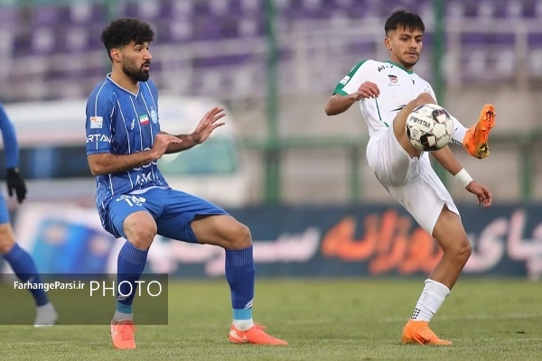 تساوی استقلال برابر ذوبآهن