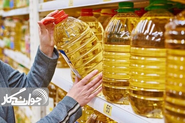 آغاز توزیع جدید روغن در قم