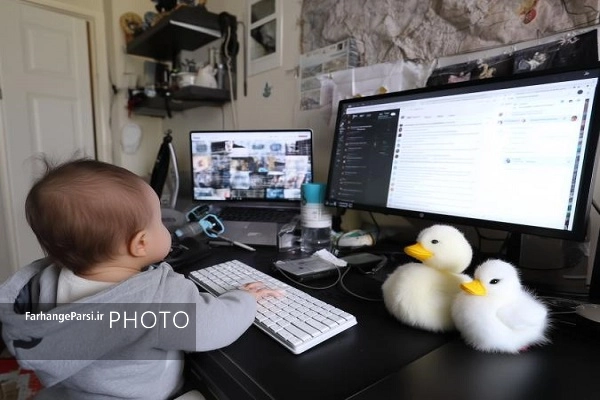 سواد رسانهای و نقش آن در تربیت فرزند