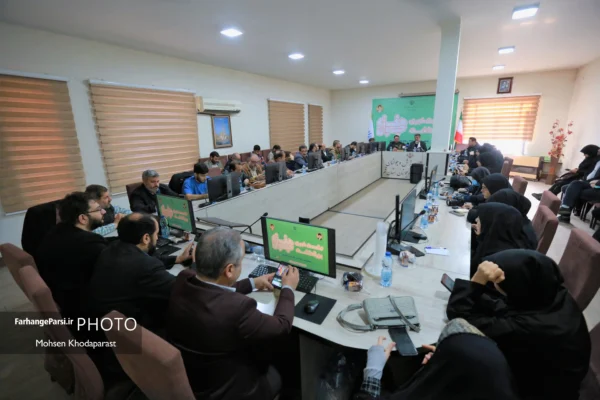 ۳۰ برنامه در هفته جوان برگزار میشود