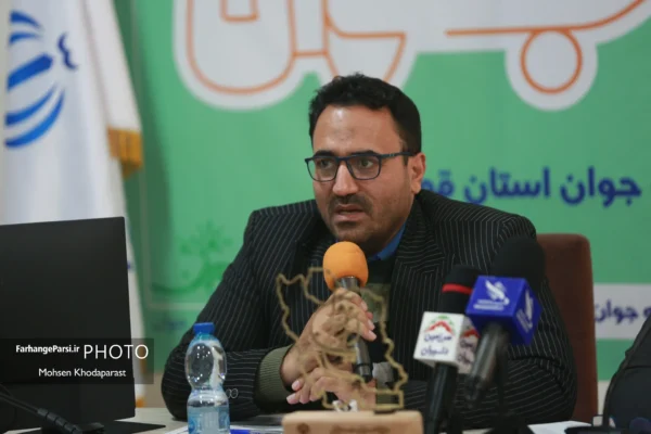 ۳۰ برنامه در هفته جوان برگزار میشود