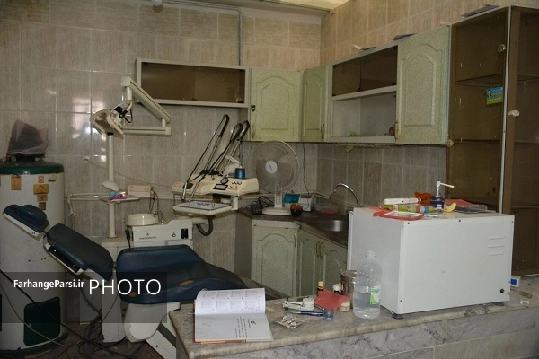 ۴۰ مرکز مداخلهگر در امور پزشکی شناسایی شد