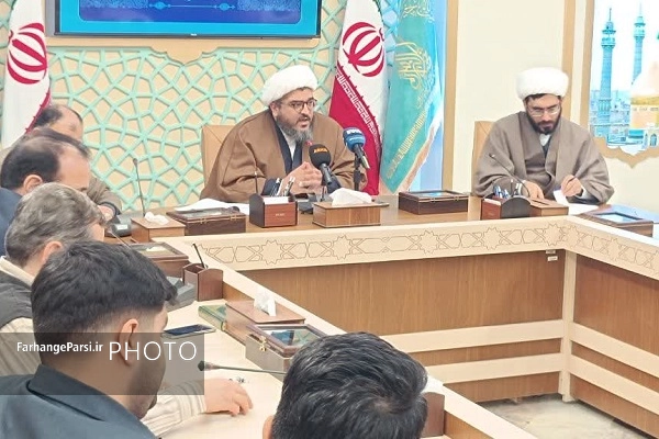 تشریح برنامههای نیمهشعبان در مسجد مقدس جمکران