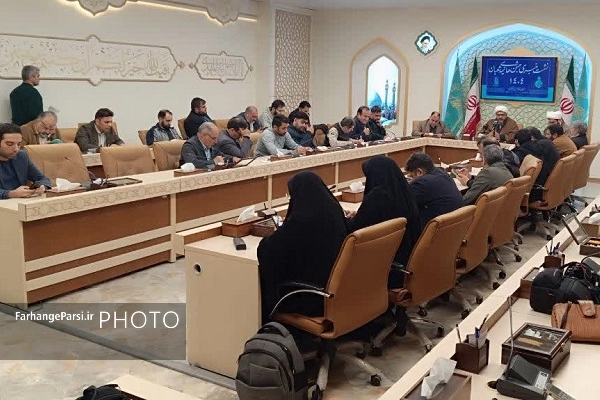 تشریح برنامههای نیمهشعبان در مسجد مقدس جمکران