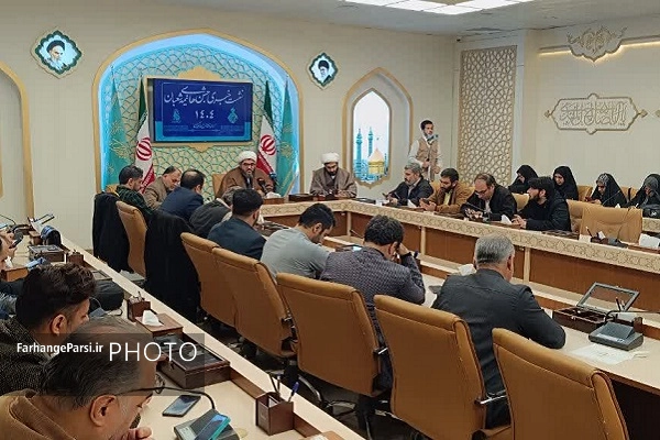 تشریح برنامههای نیمهشعبان در مسجد مقدس جمکران
