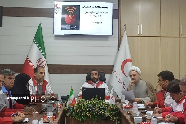 درخشش دانش‌آموزان قمی در کنگره ملی راسخ 