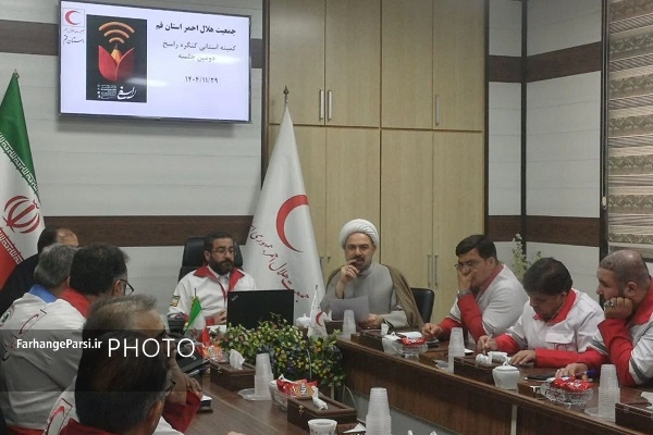 درخشش دانشآموزان قمی در کنگره ملی راسخ