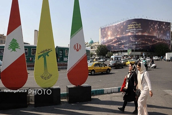 نقش مهم ایران در آتشبس لبنان
