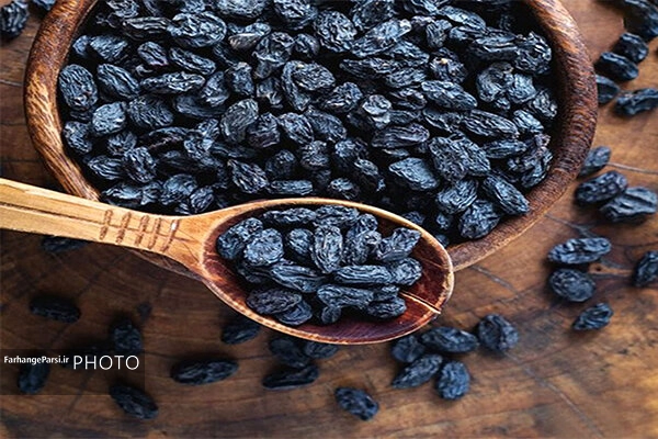مویز؛ عامل سلامت قلب، استخوانها و حافظه