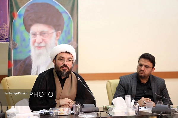 اعلام برنامههای حرم مطهر در دهه کرامت