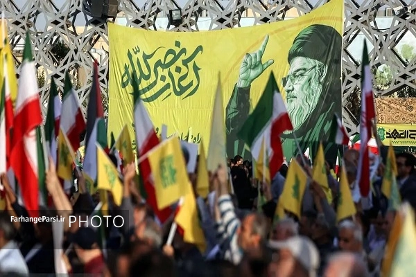 نقش مهم ایران در آتشبس لبنان