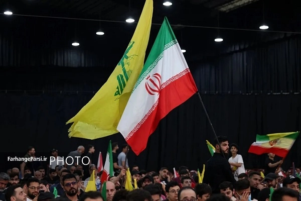 نقش مهم ایران در آتشبس لبنان