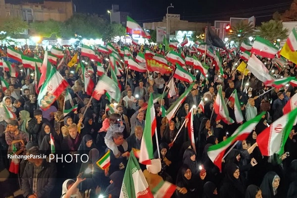 امروز وحدت کلمه بیش از هر زمان دیگری اهمیت دارد
