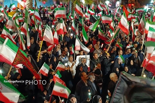 امروز وحدت کلمه بیش از هر زمان دیگری اهمیت دارد