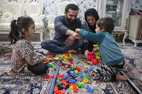 روز ملی جمعیت؛ فرصتی برای آیندهسازی پایدار