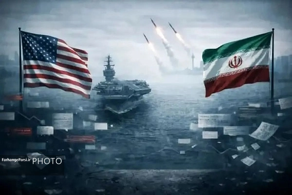 تبیین ۵ شرط محوری ایران برای پایان جنگ