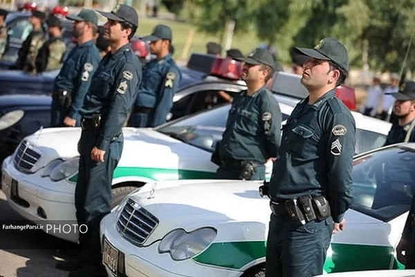 کاهش ۹۳ درصدی شرارت در قم