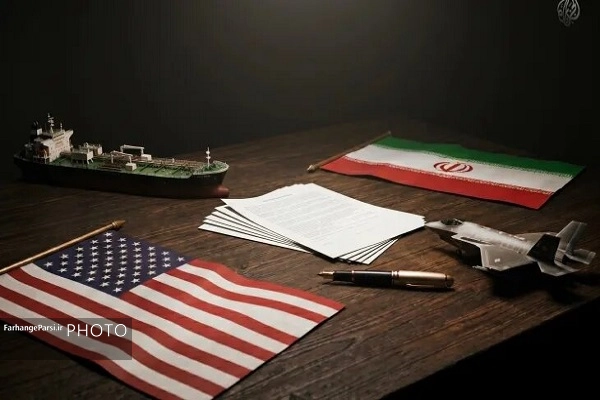 تبیین ۵ شرط محوری ایران برای پایان جنگ