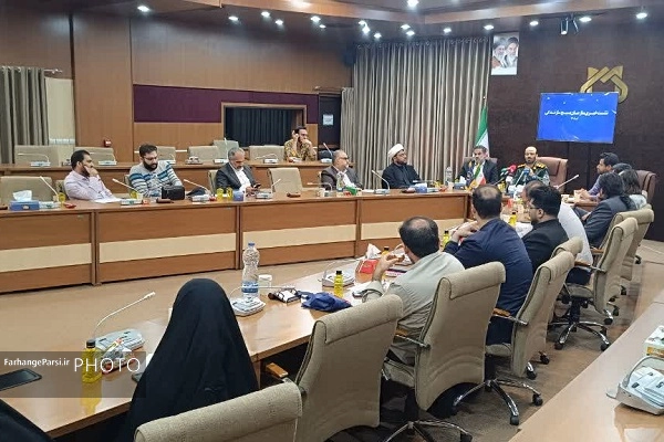 تشریح برنامههای هفته بسیج سازندگی در قم