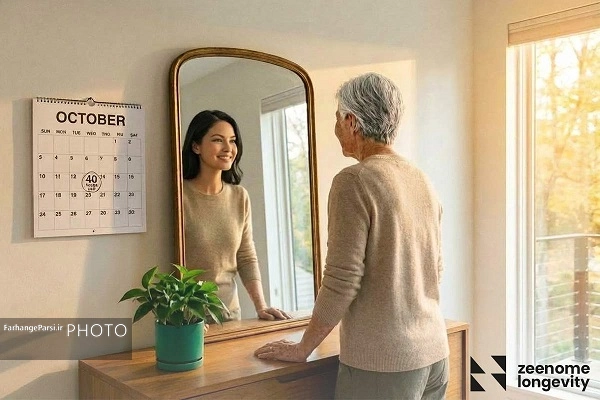 رابطه ورزش با معکوسسازی سن بیولوژیک