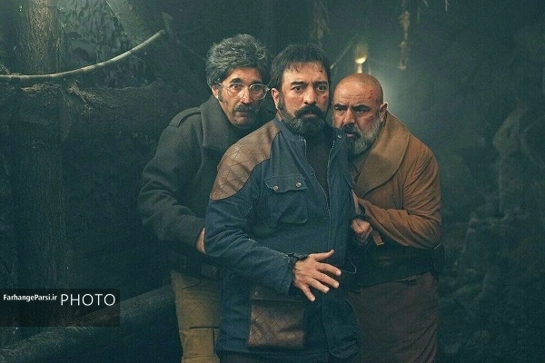 یک فیلم اجتماعی صدرنشین جدول هفتگی شد