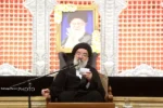 تشییع رهبر شهید، رفراندوم وفاداری به انقلاب بود