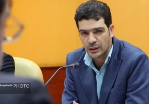 برپایی موکب خدمت‌رسانی هیئت آمادگی جسمانی