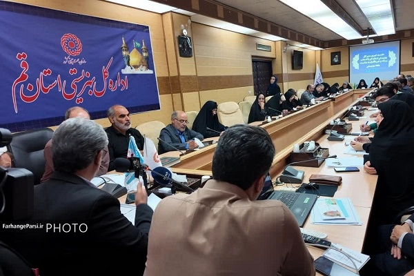 حمایت بهزیستی از مددجویان در زمینه اشتغال