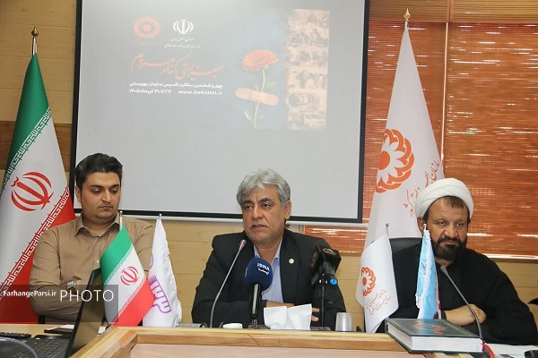 حمایت بهزیستی از مددجویان در زمینه اشتغال
