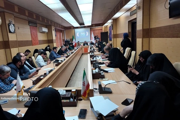 حمایت بهزیستی از مددجویان در زمینه اشتغال