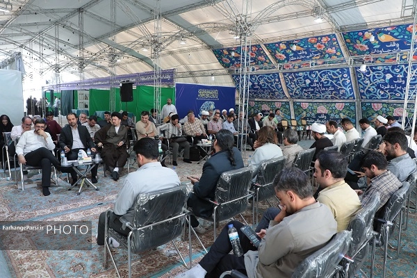 آیندهمحوری رویکرد جدید در فرهنگ وقف