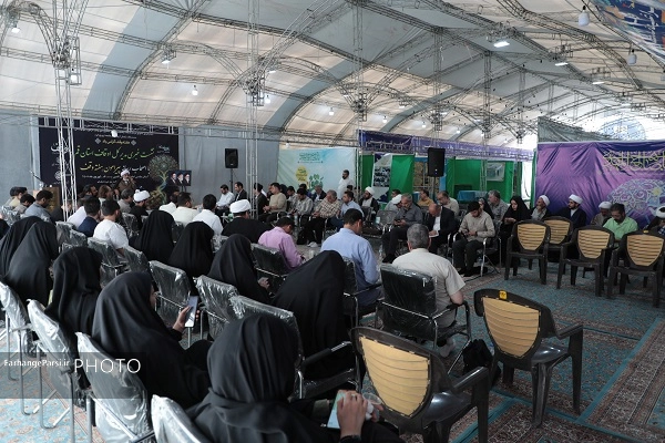 آیندهمحوری رویکرد جدید در فرهنگ وقف
