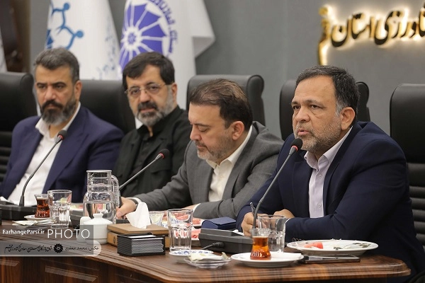 رویکرد دستگاه قضا، حمایت از فعالان اقتصادی قانونمدار است