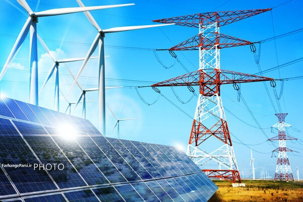 مدیریت انرژی راهحل توسعه پایدار