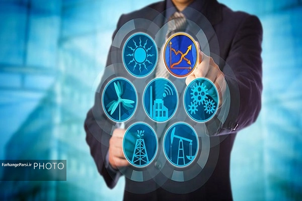 مدیریت انرژی راهحل توسعه پایدار
