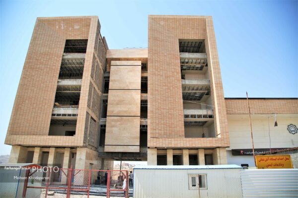 اولویتهای ترافیکی قم؛ پارکینگ دنا و تقاطعها