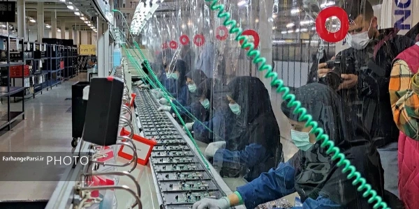 قم یکی از قطبهای صنایع الکترونیک خواهد شد