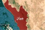 صدای انفجار در مناطق جنوب عربستان شنیده شد