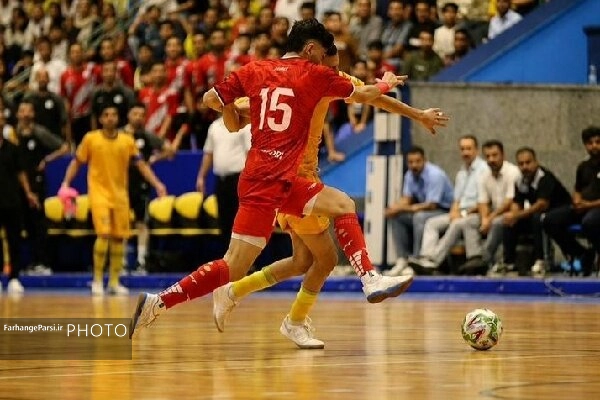 سقوط یکپلهای دلسوختگان پس از شکست