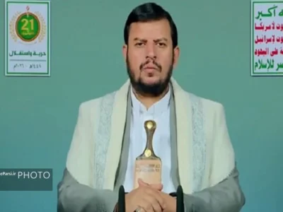 رژیم سعودی مرتکب جنایات جنگی شده است