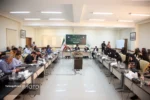 تشریح برنامههای سالروز ورود حضرت فاطمه معصومه سلاماللهعلیها به قم