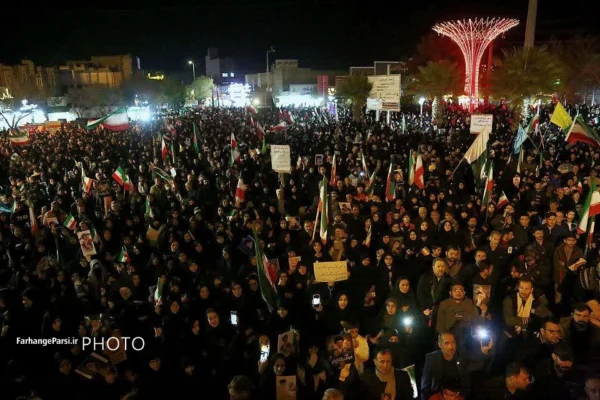 پایان فعالیت موکب‌ها تا ۲۲:۳۰