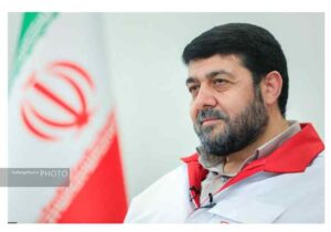 دکتر کولیوند درگذشت آیتالله شبیری زنجانی را تسلیت گفت