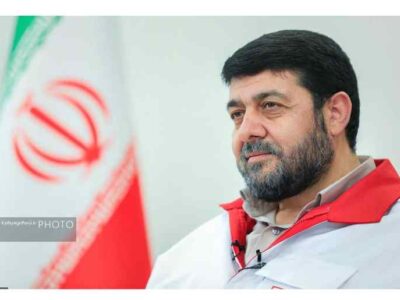 دکتر کولیوند درگذشت آیتالله شبیری زنجانی را تسلیت گفت