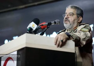 تداوم خدمات عمومی رمز تابآوری در برابر تهدیدات