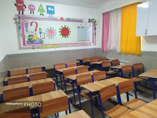 بهرهبرداری از گام دوم نهضت توسعه عدالت آموزشی