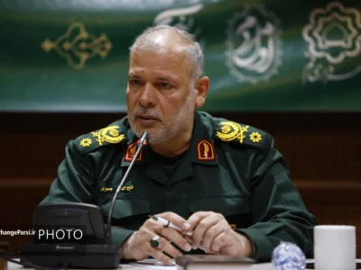 رزمایش جانفدا ۲۳ مهر در مسجد مقدس جمکران برگزار میشود