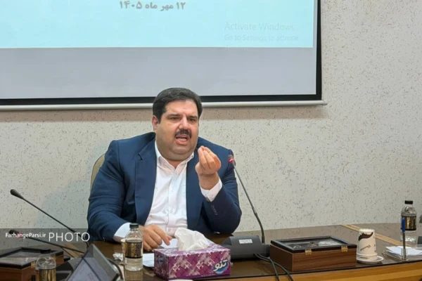 پیوند دانشگاه و صنعت برای حل مسائل تقویت می شود