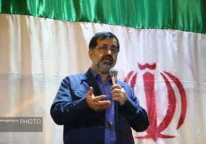 وحدت مردم، پشتوانه ایستادگی کشور در برابر قدرتهای بزرگ است